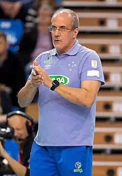 Image illustrative de l’article Marcelo Méndez