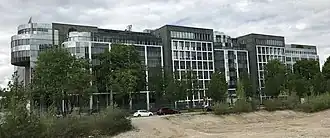 illustration de Giesecke+Devrient