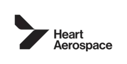 logo de Heart Aerospace