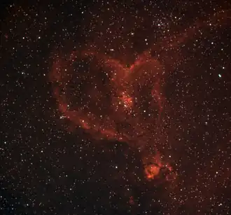 Image illustrative de l’article IC 1805