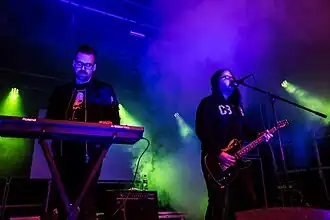 Description de l'image Hearts Of Black Science Nocturnal Culture Night 12 2017 03.jpg.