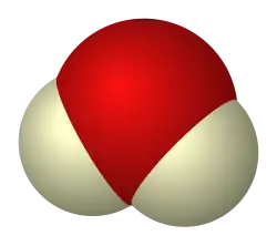 Image illustrative de l’article Eau lourde