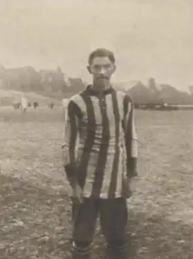 Image illustrative de l’article Hector Raemaekers