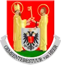 Blason de Heer