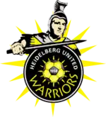 Logo du Heidelberg United