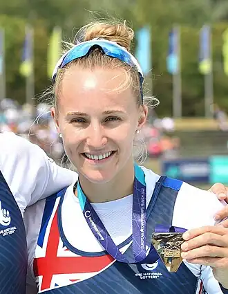 Image illustrative de l’article Heidi Long