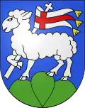 Blason de Heimberg
