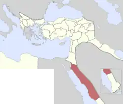 Description de cette image, également commentée ci-après