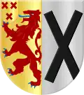 Blason de Hekelingen