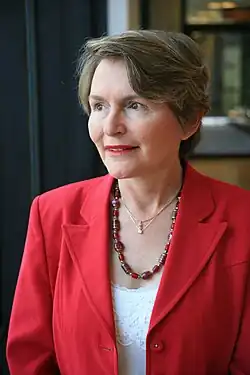 Helen Zille.