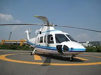 Image illustrative de l’article Sikorsky S-76