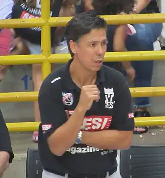 Image illustrative de l’article Hélio Rubens Garcia Filho