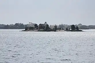 Katajanokanluoto