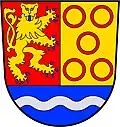 Blason de Hemmersdorf