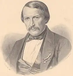 Hendrik Conscience.