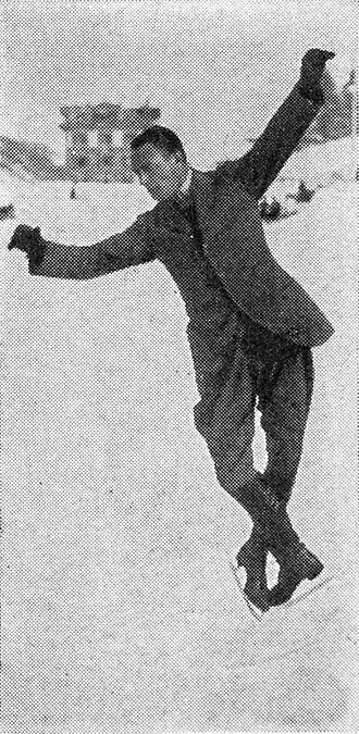 Image illustrative de l’article Henning Grenander