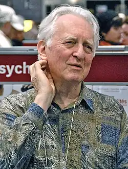 Henri Dorion, géographe