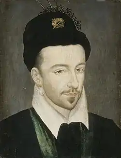 Henri de Valois