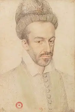 Henri III