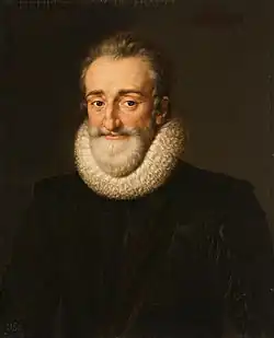 Peinture en couleurs d'un homme avec une barbe blanche.