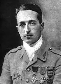 Henri Lemaître (aviateur)
