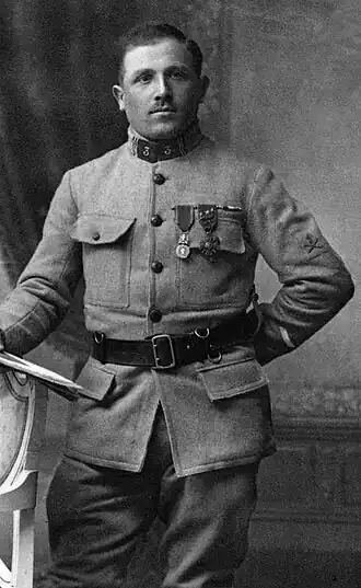 Henri Roger (militaire)