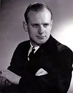 Description de l'image Henri Sauvan, Directeur Général d'Air France (1982-1988).jpg.