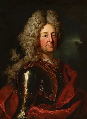 Henri d'Harcourt (1654-1718)