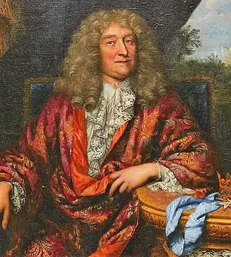 Henri de Bourbon-Verneuil (1601-1682)