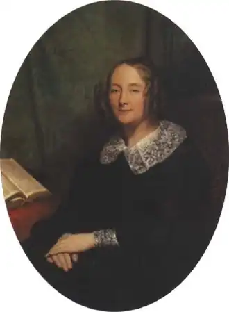 Henriette André-Walther (1807-1886)