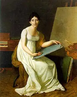 Henriette Lorimier1801