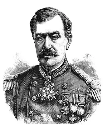 Général Henrion-Bertier