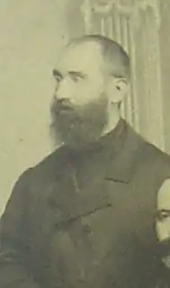 Image illustrative de l’article Henri Doulcet