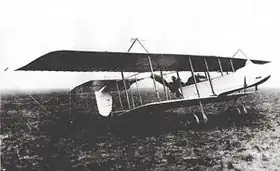 Image illustrative de l’article Farman F.20