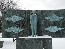 Mémorial Henry Ford de Dearborn.