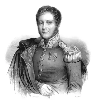 Henryk Ignacy Kamieński