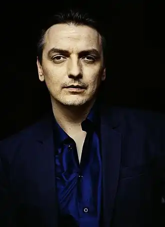 Description de cette image, également commentée ci-après