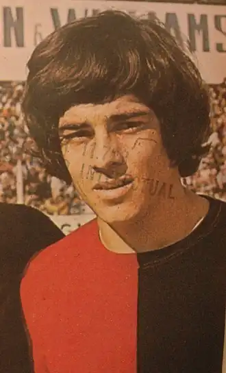 Image illustrative de l’article Heraldo Bezerra