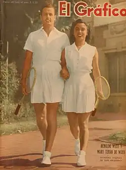 Image illustrative de l’article Heraldo Weiss