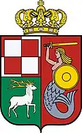 Blason de Bemowo