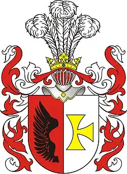Herb Giejszt
