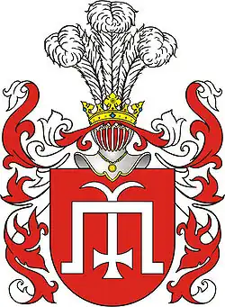 Herb Glinski