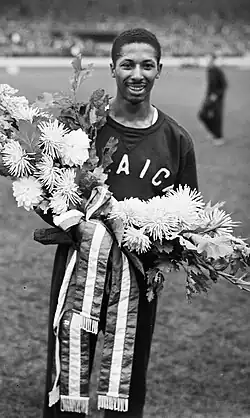 Image illustrative de l’article Herb McKenley