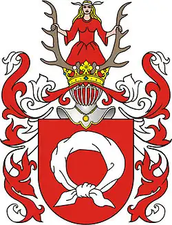 Herb Nałęcz