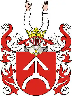 Herb Ogończyk