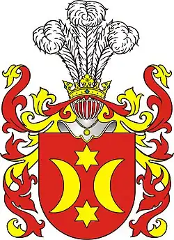Herb Orda