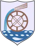 Blason de Piechowice