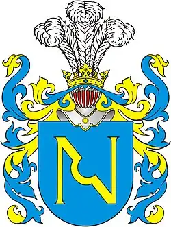 Herb Świerczek