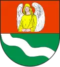 Blason de Gmina Żagań