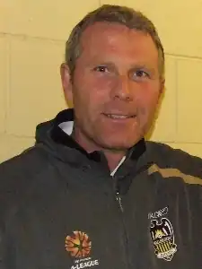 Image illustrative de l’article Ricki Herbert